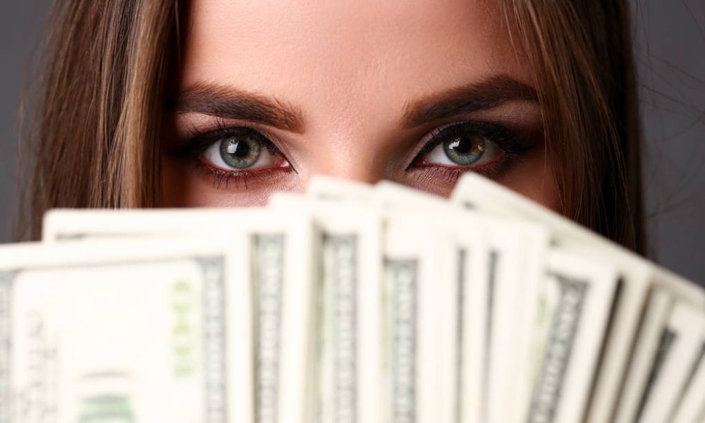 findom mistress